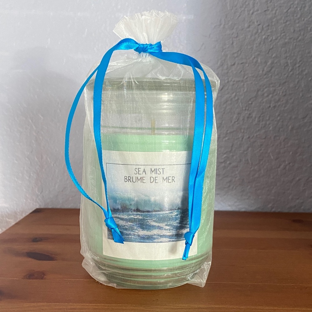 Ashland Spring Candle in Sheer Bag 17 Oz /481.9 g